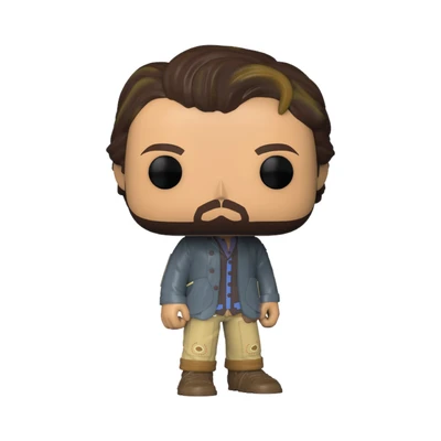 Gambar Funko Pop Action Figure Movies Rebel Moon Gunnar Fun75980