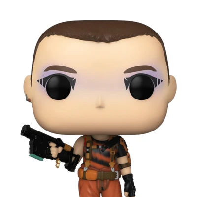 Gambar Funko Pop Action Figure Movies Rebel Moon Milius S2 Fun75981