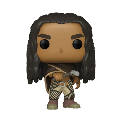 Gambar Funko Pop Action Figure Movies Rebel Moon Tarak S2 Fun75982