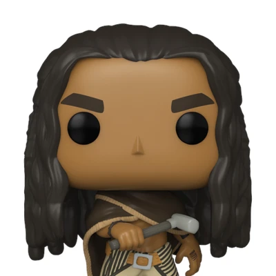 Gambar Funko Pop Action Figure Movies Rebel Moon Tarak S2 Fun75982