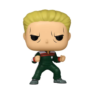 Gambar Funko Pop Animation Action Figure Hunter X Hunter Phinks Magcub Fun75589