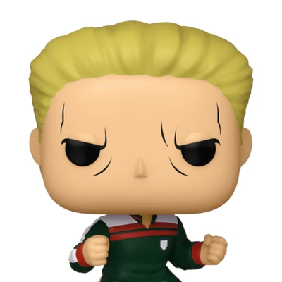 Gambar Funko Pop Animation Action Figure Hunter X Hunter Phinks Magcub Fun75589