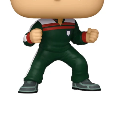 Gambar Funko Pop Animation Action Figure Hunter X Hunter Phinks Magcub Fun75589