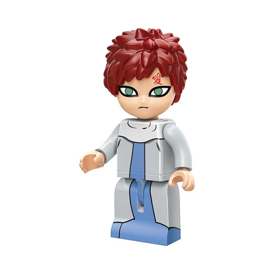 Gambar Keepplay Minifigure Naruto 2nd Wave Pretty Darn Quick Random