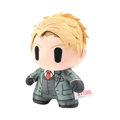 Gambar Kiddy Fun Yume Dznr Boneka Spy X Family Loid Forger 11651