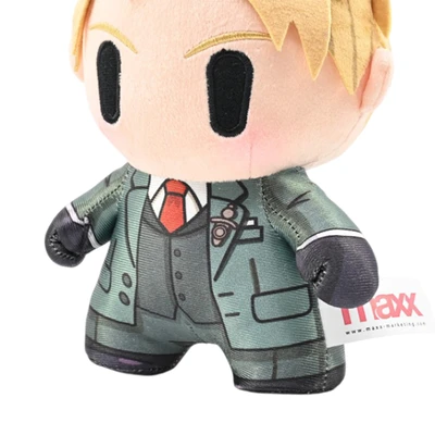 Gambar Kiddy Fun Yume Dznr Boneka Spy X Family Loid Forger 11651