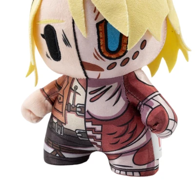 Gambar Kiddy Fun 17.5 Cm Yume Dznr Boneka Attack On Titan Annie Leonhart 11537