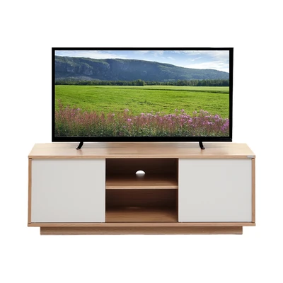 Gambar Informa Jena Rak TV - Euro Oak