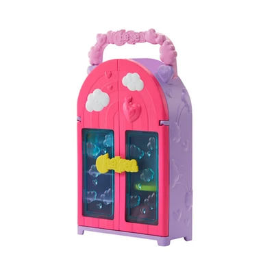 Gambar Barbie Playset Chelsea And Closet Toy Hxn03