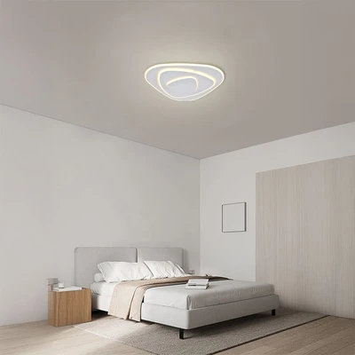Gambar Informa Maurie Lampu Langit-Langit 3L - Putih