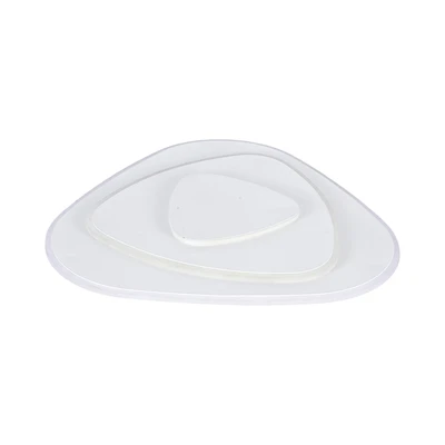 Gambar Informa Maurie Lampu Langit-Langit 3L - Putih