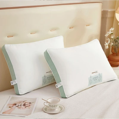Gambar Informa Sleep Bantal Scented Warmwood - Putih