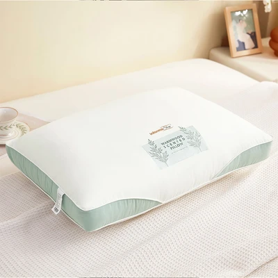 Gambar Informa Sleep Bantal Scented Warmwood - Putih