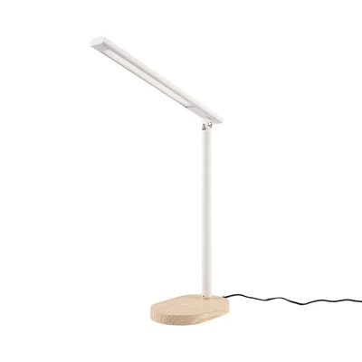 Gambar Informa Teana Lampu Meja LED Dimmable Rechargeable 7 Watt - Putih