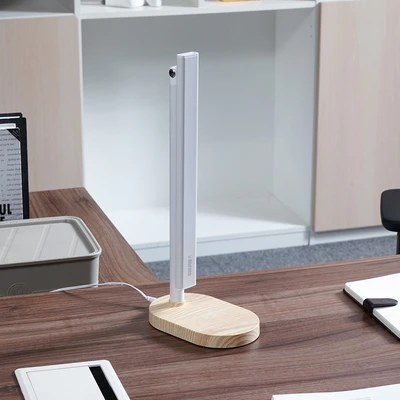 Gambar Informa Teana Lampu Meja LED Dimmable Rechargeable 7 Watt - Putih