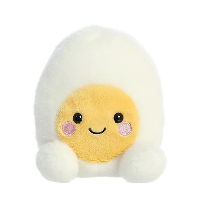 Gambar Palm Pals Boneka Boiled Egg 200912f - Putih
