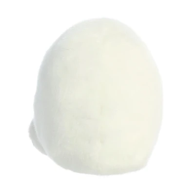 Gambar Palm Pals Boneka Boiled Egg 200912f - Putih