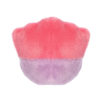 Gambar Palm Pals Boneka Sweet Cupcake 210986D - Pink/Ungu