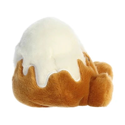 Gambar Palm Pals Boneka Cinnamon Roll 220168J - Cokelat/Krem