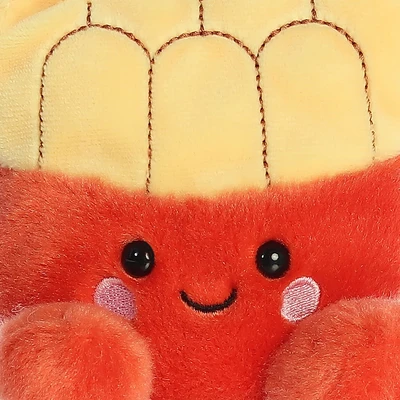 Gambar Palm Pals Boneka French Fries 210649j