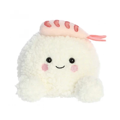 Gambar Palm Pals Boneka Shrimp Sushi 230217b - Putih
