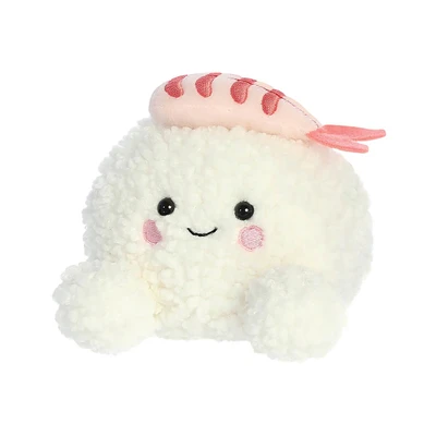 Gambar Palm Pals Boneka Shrimp Sushi 230217b - Putih