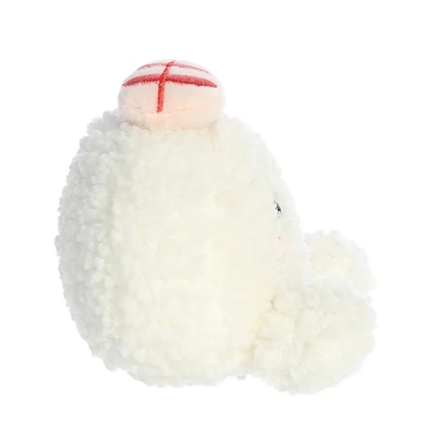 Gambar Palm Pals Boneka Shrimp Sushi 230217b - Putih