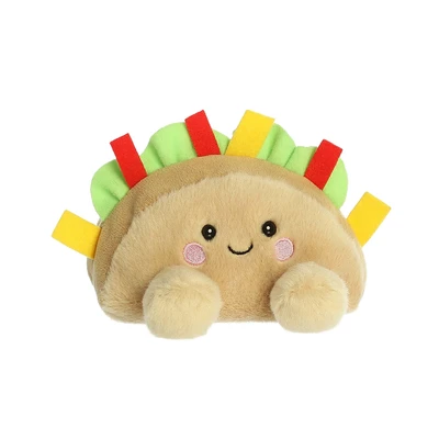 Gambar Palm Pals Boneka Taco 210649k - Cokelat