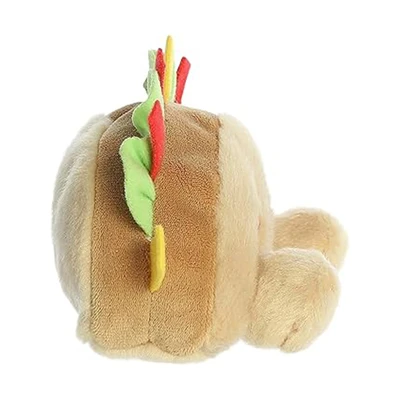 Gambar Palm Pals Boneka Taco 210649k - Cokelat