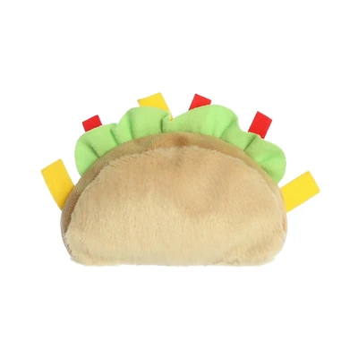 Gambar Palm Pals Boneka Taco 210649k - Cokelat