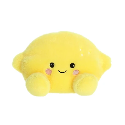 Gambar Palm Pals Boneka Yuzu Lemon 220641b - Kuning