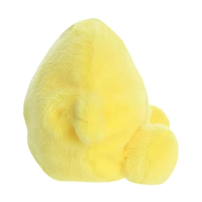 Gambar Palm Pals Boneka Yuzu Lemon 220641b - Kuning