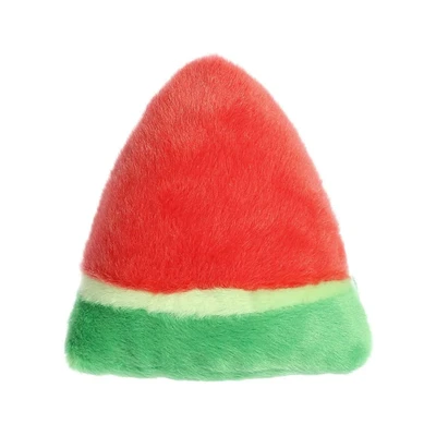 Gambar Palm Pals Boneka Watermelon 220613A - Merah/Hijau