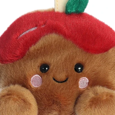 Gambar Palm Pals Boneka Sticky Caramel Apple 230028Q - Cokelat