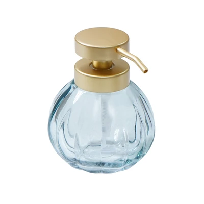 Gambar Informa 347 Ml Hailey Dispenser Sabun Cair - Biru