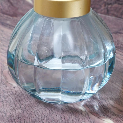 Gambar Informa 347 Ml Hailey Dispenser Sabun Cair - Biru