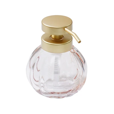Gambar Informa 347 Ml Hailey Dispenser Sabun Cair - Pink