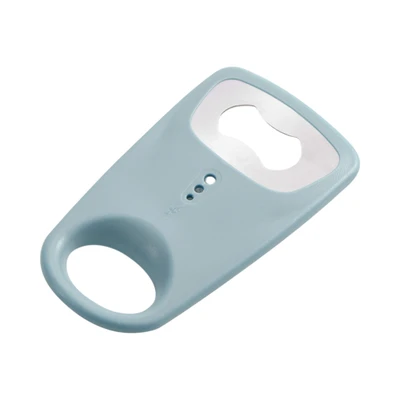 Gambar Culinart Glie Alat Pembuka Botol Stainless Steel - Biru