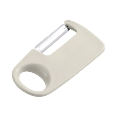 Gambar Culinart Glie Alat Pengupas Serbaguna 12.5 cm - Krem Beige