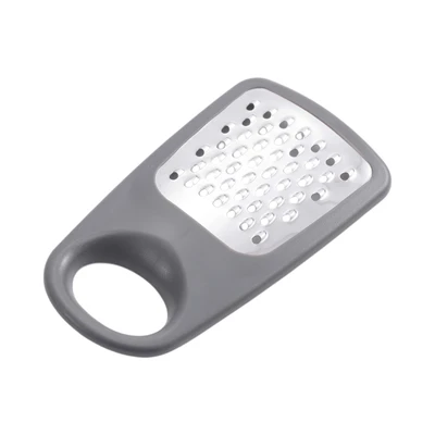 Gambar Culinart Glie Parutan 12.5 cm - Abu-Abu