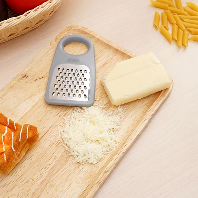 Gambar Culinart Glie Parutan 12.5 cm - Abu-Abu