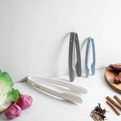 Gambar Culinart Glie Penjepit Makanan Plastik Set 3 pcs