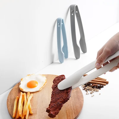 Gambar Culinart Glie Penjepit Makanan Plastik Set 3 pcs