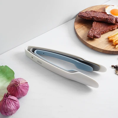 Gambar Culinart Glie Penjepit Makanan Plastik Set 3 pcs
