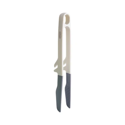 Gambar Culinart Glie Penjepit Makanan Utility Pbt - Krem Beige