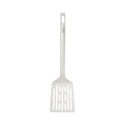 Gambar Culinart Glie Spatula Turner Slotted Pbt - Krem Beige