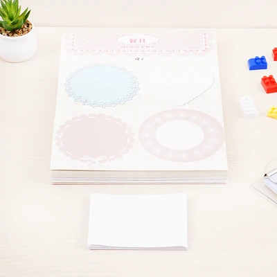 Gambar Ataru Set Origami Printed Folding Book - Mix