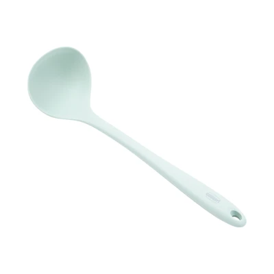 Gambar Culinart Peralatan Masak Dengan Holder Penyimpanan Set 8 pcs - Hijau Muda