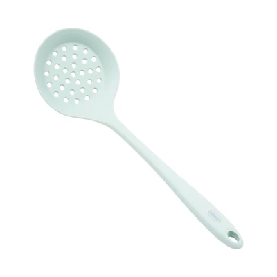 Gambar Culinart Peralatan Masak Dengan Holder Penyimpanan Set 8 pcs - Hijau Muda