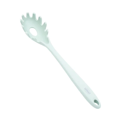 Gambar Culinart Peralatan Masak Dengan Holder Penyimpanan Set 8 pcs - Hijau Muda